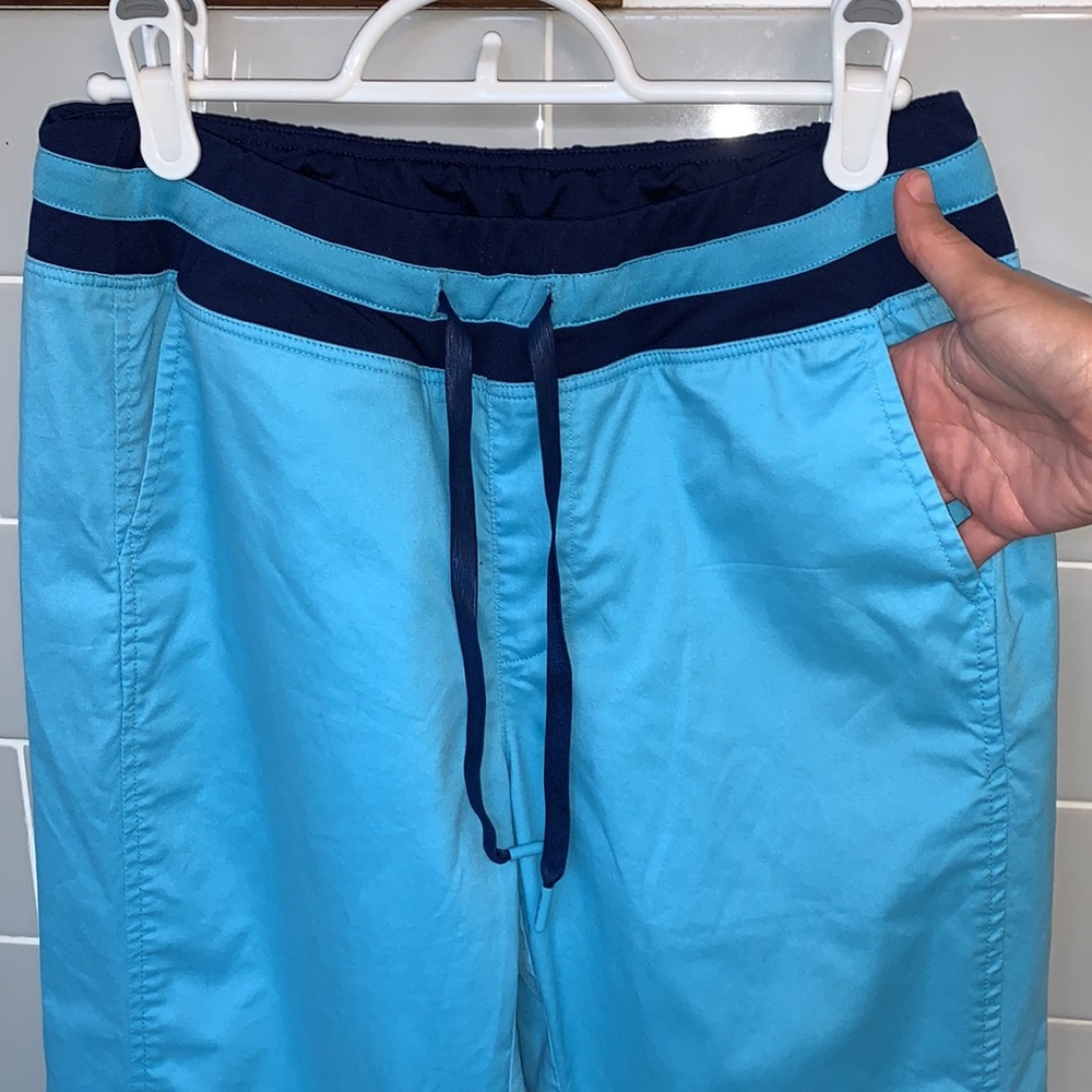 Health Pro Stretch Drawstring Pants - Picture 6 of 12